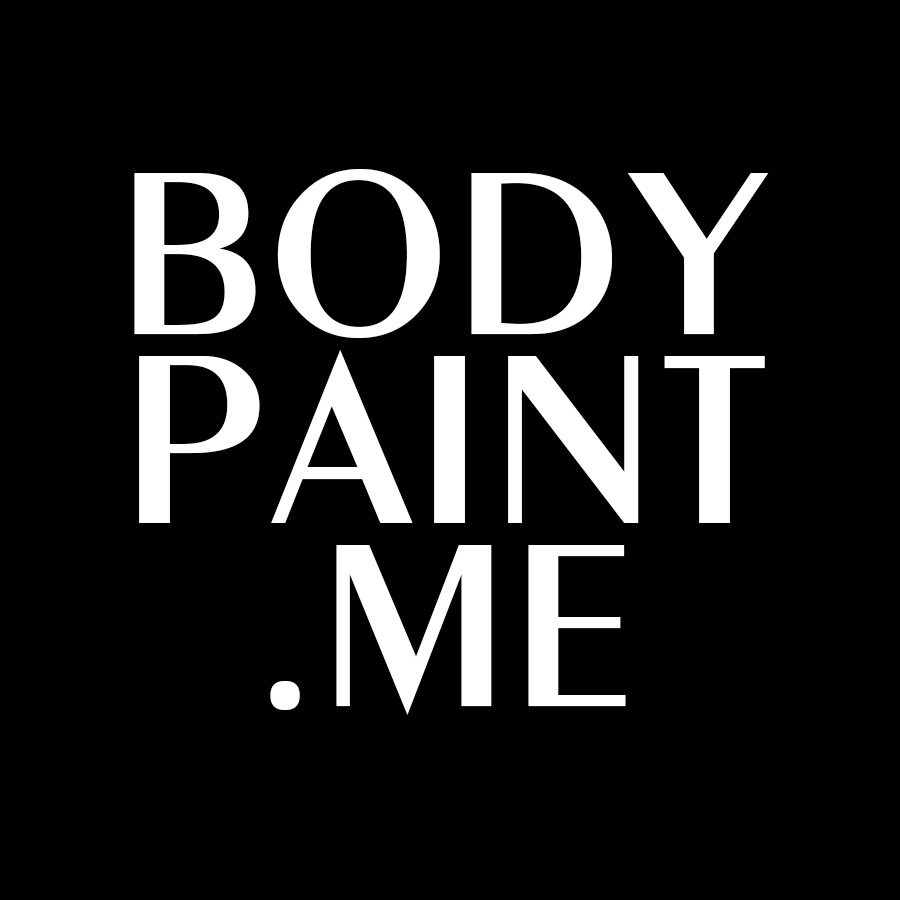  Body Painters who body paint your world, one body painting  at a time! We are bodypainters based in Los Angeles and are available to  body paint world-wide!